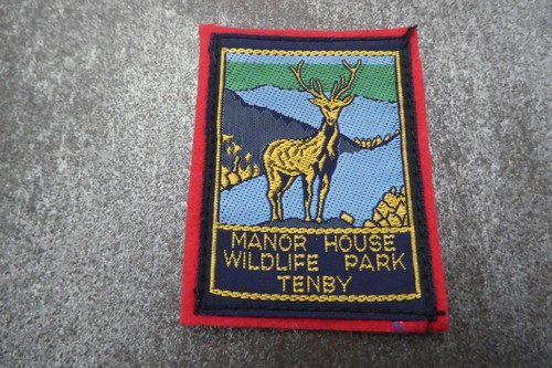 Manor house wildlife - manor,