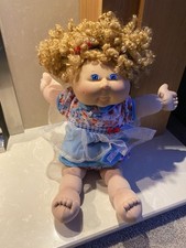 Cabbage Patch Kids 2004