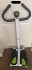 Homcom A90-263WT Stepper
