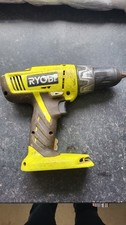 Ryobi 18v Plus one Cordless