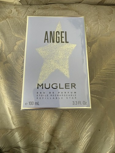 Angel thierry mugler - angel,