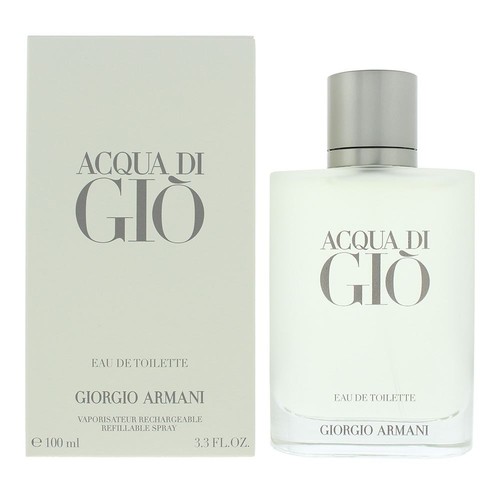 Giorgio armani acqua gio - armani, di