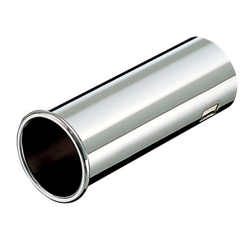 Tech car exhaust - e-tech, trims
