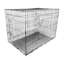 HugglePets Dog Cage Puppy