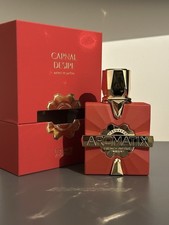Carnal Desire by Aromatix X