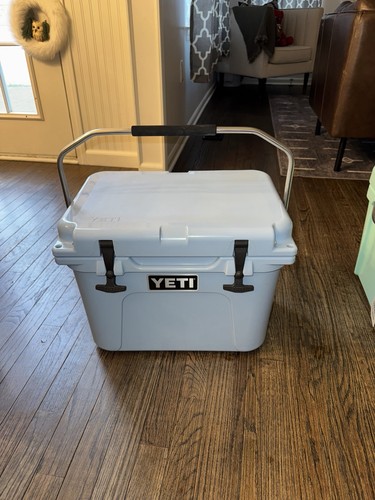 Yeti roadie ice blue - roadie,