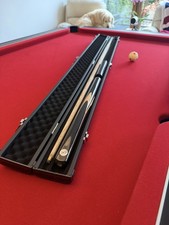 New handmade style snooker - handmade, 3/4
