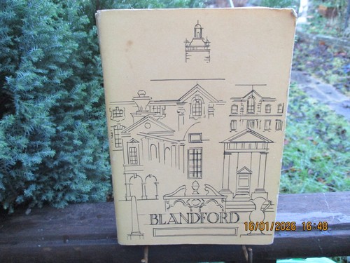 Blandford peter smith - , smith,