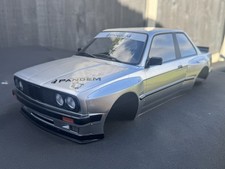 BMW E30 1/10 Scale RC MST body