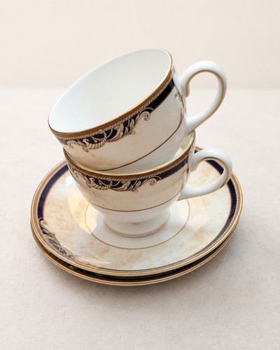 Wedgwood cornucopia leigh - wedgwood, 2