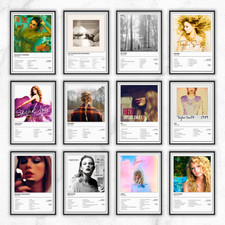 Taylor Swift Full Collection