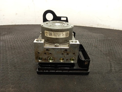 Audi abs pump - abs, pump/modulator