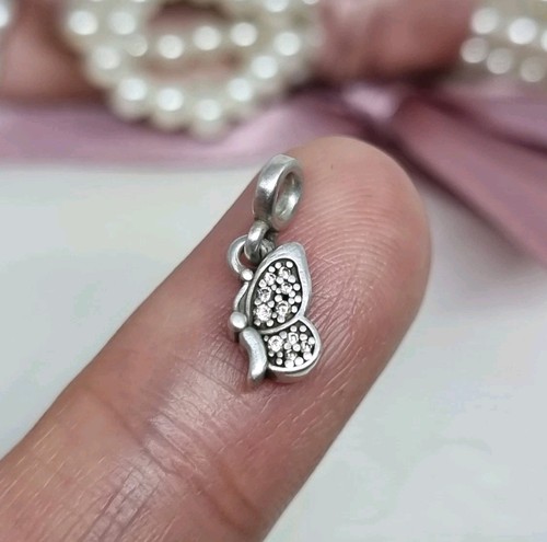 Genuine pandora silver my - pandora, me