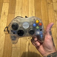 Microsoft xbox original - microsoft,