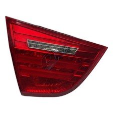 BMW Passenger N/S Left Rear Inner Tail Light Lamp 3 Series E90 LCI 7289427