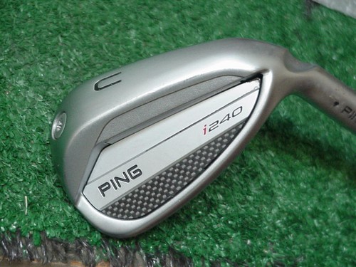 Very nice ping - i240, u