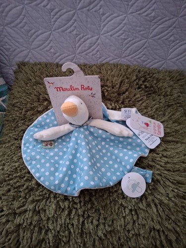 Bnwt moulin roty - la, grande