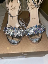 Christian Louboutin Okydok 100