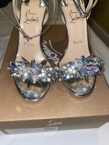 Christian louboutin okydok - louboutin,
