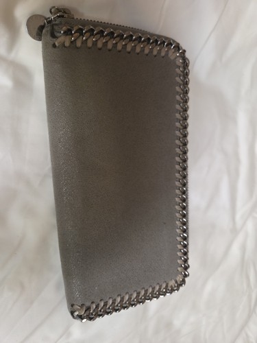 Stella mccartney falabella zip - stella,