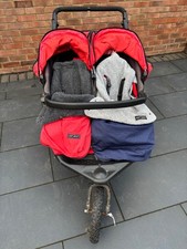 Out N About Nipper 360 V4