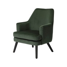 Relaxer Accent Chair Dark