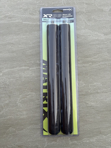 Matrix xr36 leg extensions - matrix,