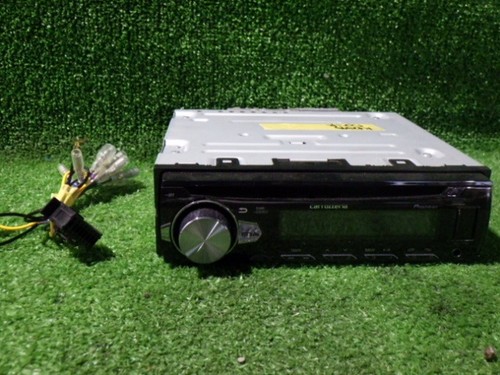 Carrozzeria pioneer car audio - pioneer,