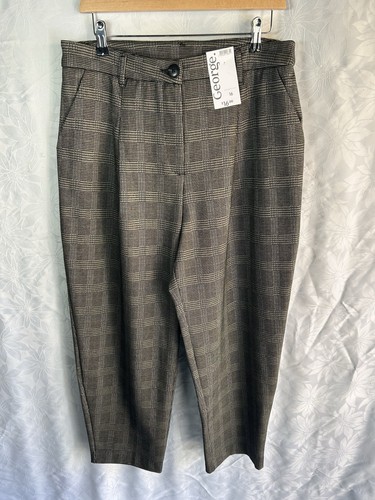 George asda brown glen - george,