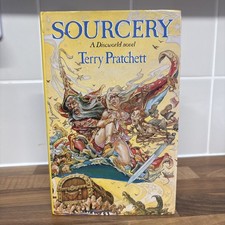 Sourcery by terry - “sourcery, “by