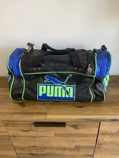 Vintage Retro Puma Sports