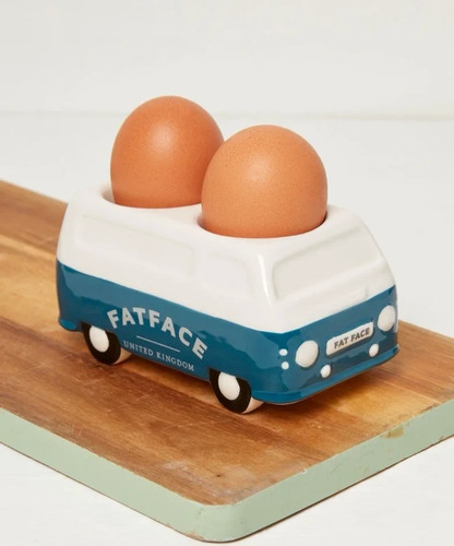 Discontinued fatface campervan - fatface,