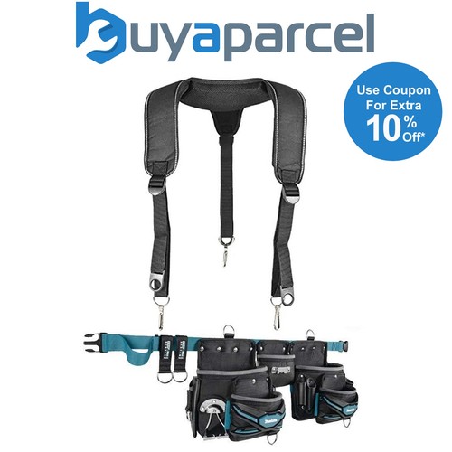 Makita 05169 pouch - makita, e-05169