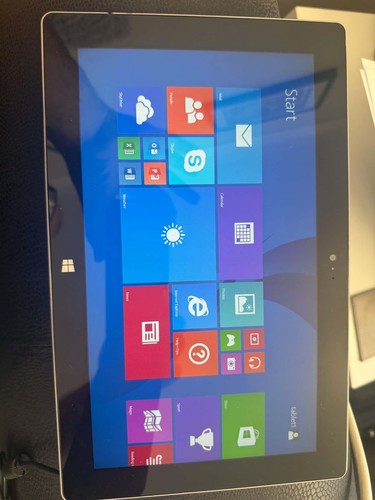 Surface pro please read - pro, 2