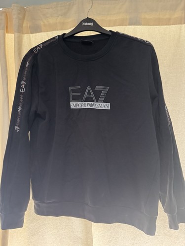 Authentic ea7 emporio armani - authentic,