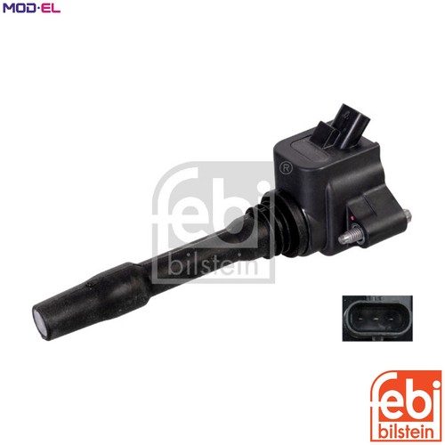 Ignition coil 176127 for - ignition,