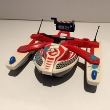 PLAYMOBIL® The Real Ghostbusters AQUA SCOOTER 