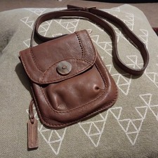 Hidesign Vintage Purse