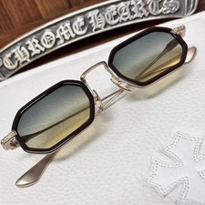 Chrome Hearts Classic Gold