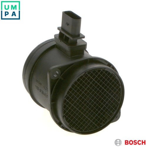 Mass air flow sensor 280 - flow, 218