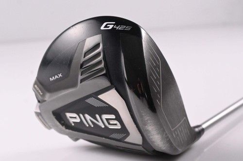 Ping g425 max driver 10 - max, /