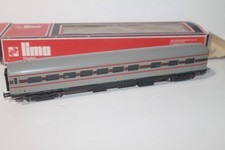 HO Scale Lima 9236 Vicenza Self Service Carriage