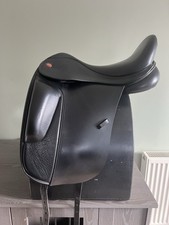 Kent & Masters 17" Black S