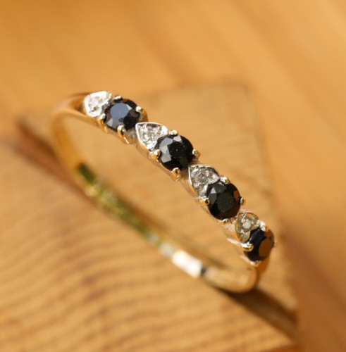 9ct solid yellow - 9ct,