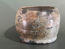 Pit Barrel Smoke Fired pot