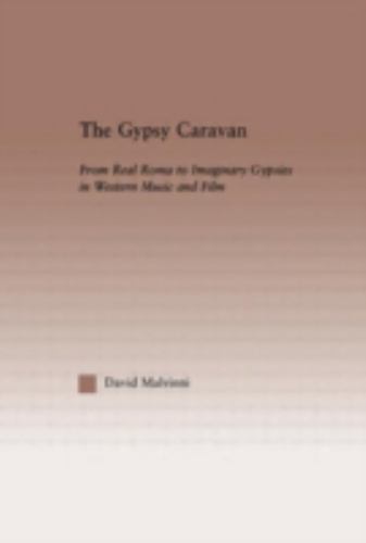Gypsy caravan from real roma - gypsy,