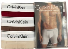 Men's Calvin Klein 3-pack