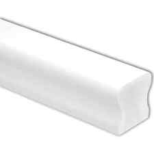 WHITE PRIMED HR HANDRAIL WITH
