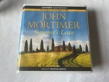 [Ex-library] Summer's Lease by