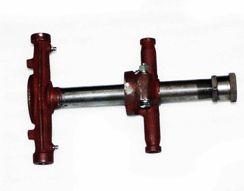 Norton 16h girder - 16h,